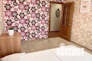2-к квартира, посуточно, 47м2, 5/5 этаж