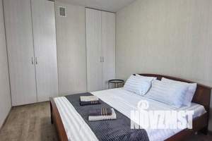 2-к квартира, посуточно, 45м2, 8/20 этаж
