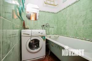 3-к квартира, на длительный срок, 52м2, 6/9 этаж