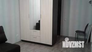 1-к квартира, посуточно, 31м2, 7/8 этаж