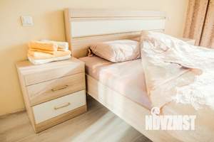 1-к квартира, посуточно, 65м2, 1/1 этаж