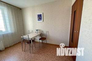 1-к квартира, посуточно, 39м2, 5/16 этаж