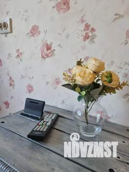 1-к квартира, посуточно, 32м2, 5/5 этаж