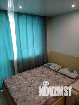 1-к квартира, посуточно, 32м2, 4/5 этаж