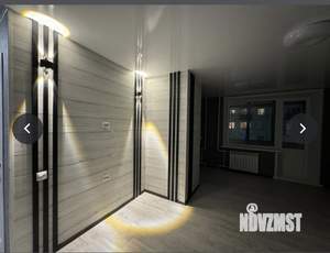 2-к квартира, на длительный срок, 43м2, 2/5 этаж