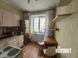1-к квартира, на длительный срок, 30м2, 3/5 этаж