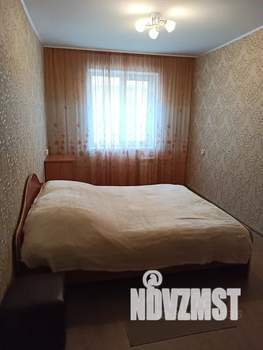 2-к квартира, посуточно, 60м2, 6/10 этаж