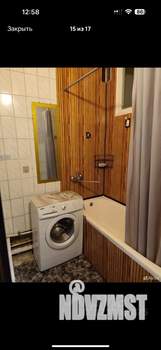 2-к квартира, на длительный срок, 55м2, 1/5 этаж