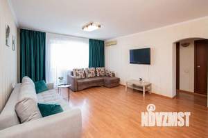2-к квартира, посуточно, 60м2, 8/9 этаж