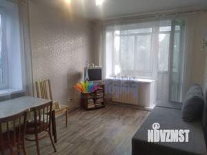 1-к квартира, на длительный срок, 31м2, 4/5 этаж