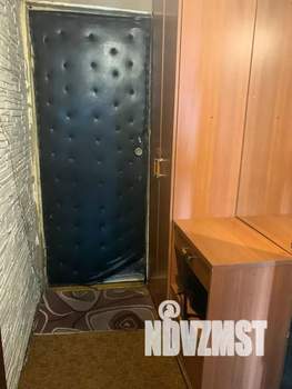 1-к квартира, посуточно, 40м2, 5/12 этаж