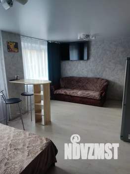 Студия квартира, посуточно, 32м2, 4/5 этаж