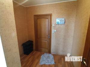 1-к квартира, на длительный срок, 37м2, 10/16 этаж