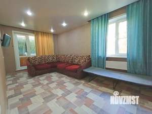 3-к квартира, на длительный срок, 59м2, 3/9 этаж