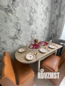 2-к квартира, на длительный срок, 45м2, 3/5 этаж