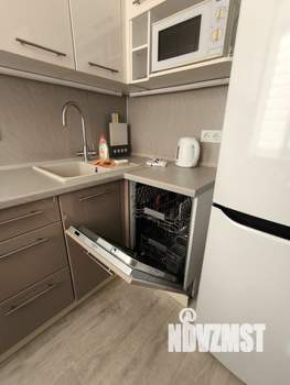 2-к квартира, на длительный срок, 43м2, 3/5 этаж