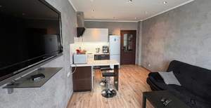 1-к квартира, на длительный срок, 49м2, 7/0 этаж