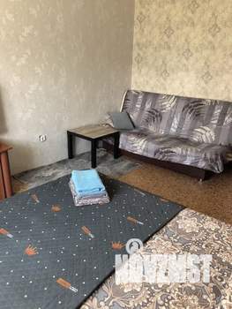 1-к квартира, посуточно, 38м2, 1/10 этаж