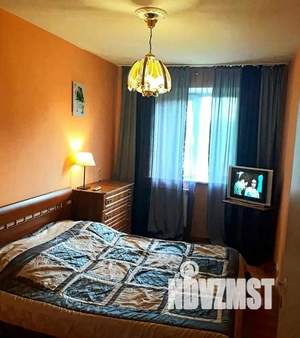 2-к квартира, посуточно, 47м2, 4/5 этаж