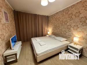 2-к квартира, посуточно, 47м2, 5/5 этаж