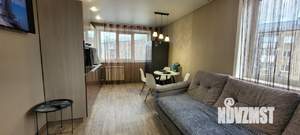3-к квартира, посуточно, 50м2, 1/1 этаж