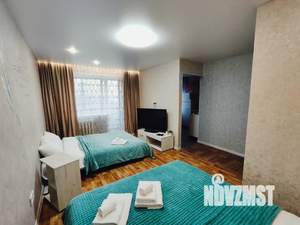 1-к квартира, посуточно, 30м2, 3/5 этаж
