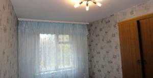 2-к квартира, на длительный срок, 43м2, 3/9 этаж