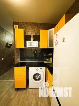 1-к квартира, посуточно, 25м2, 9/9 этаж