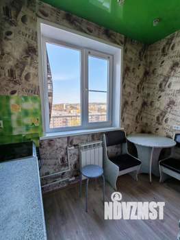 1-к квартира, на длительный срок, 30м2, 9/9 этаж