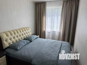 2-к квартира, посуточно, 63м2, 1/1 этаж