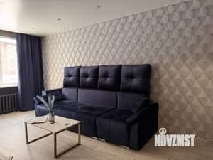 2-к квартира, на длительный срок, 42м2, 1/5 этаж