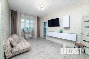 4-к квартира, посуточно, 100м2, 2/5 этаж