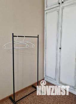 1-к квартира, посуточно, 38м2, 10/16 этаж