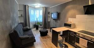 1-к квартира, на длительный срок, 49м2, 7/0 этаж