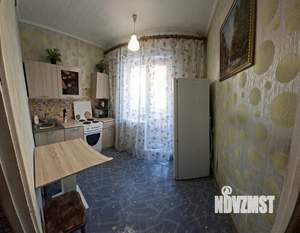 1-к квартира, на длительный срок, 37м2, 2/9 этаж
