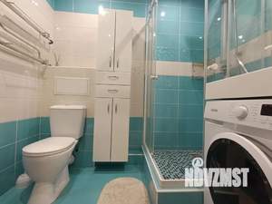 2-к квартира, посуточно, 47м2, 4/9 этаж