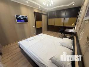 2-к квартира, посуточно, 47м2, 4/9 этаж