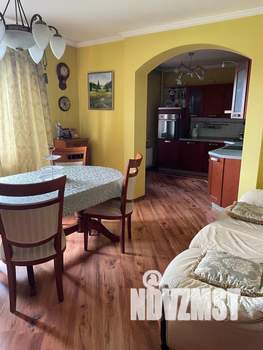 4-к квартира, посуточно, 135м2, 6/9 этаж