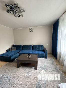 3-к квартира, на длительный срок, 65м2, 1/9 этаж