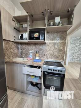 1-к квартира, на длительный срок, 31м2, 3/5 этаж