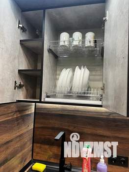 2-к квартира, посуточно, 40м2, 2/9 этаж