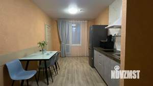 2-к квартира, посуточно, 60м2, 1/1 этаж