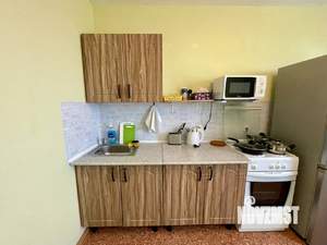 1-к квартира, на длительный срок, 39м2, 14/18 этаж