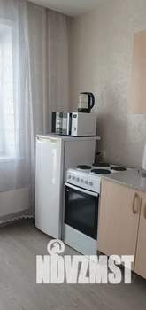 1-к квартира, посуточно, 35м2, 5/10 этаж