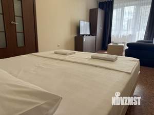 2-к квартира, посуточно, 58м2, 12/18 этаж