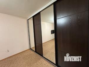 1-к квартира, на длительный срок, 38м2, 14/18 этаж