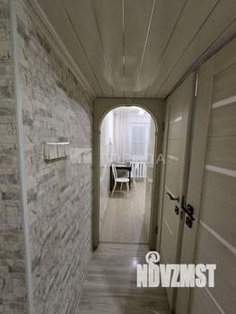 2-к квартира, на длительный срок, 44м2, 5/5 этаж