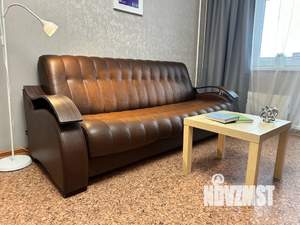 1-к квартира, посуточно, 38м2, 6/16 этаж