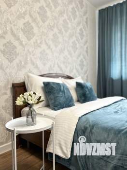 1-к квартира, посуточно, 25м2, 2/5 этаж