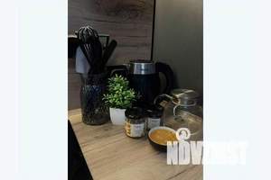 1-к квартира, посуточно, 50м2, 3/6 этаж